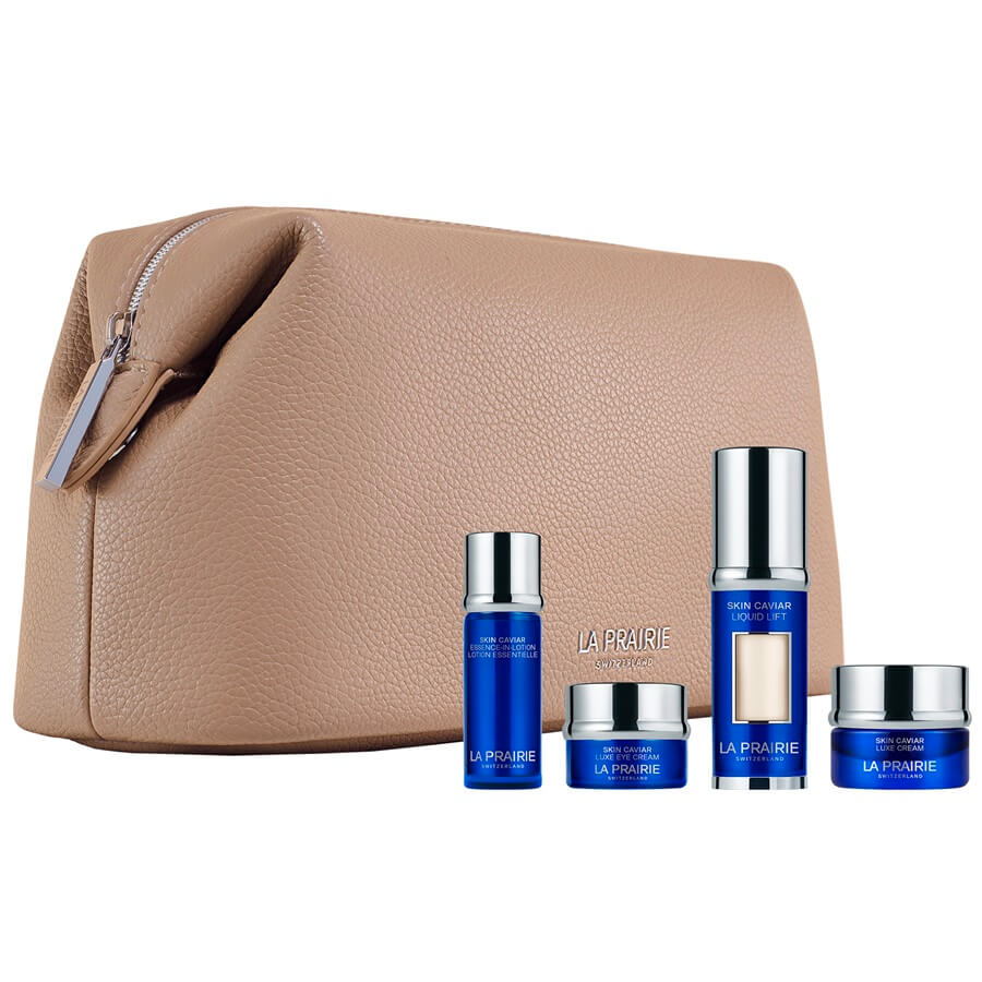 Skin Caviar Lifting Discovery Set