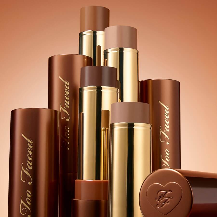 Chocolate Soleil Bronzing Stick