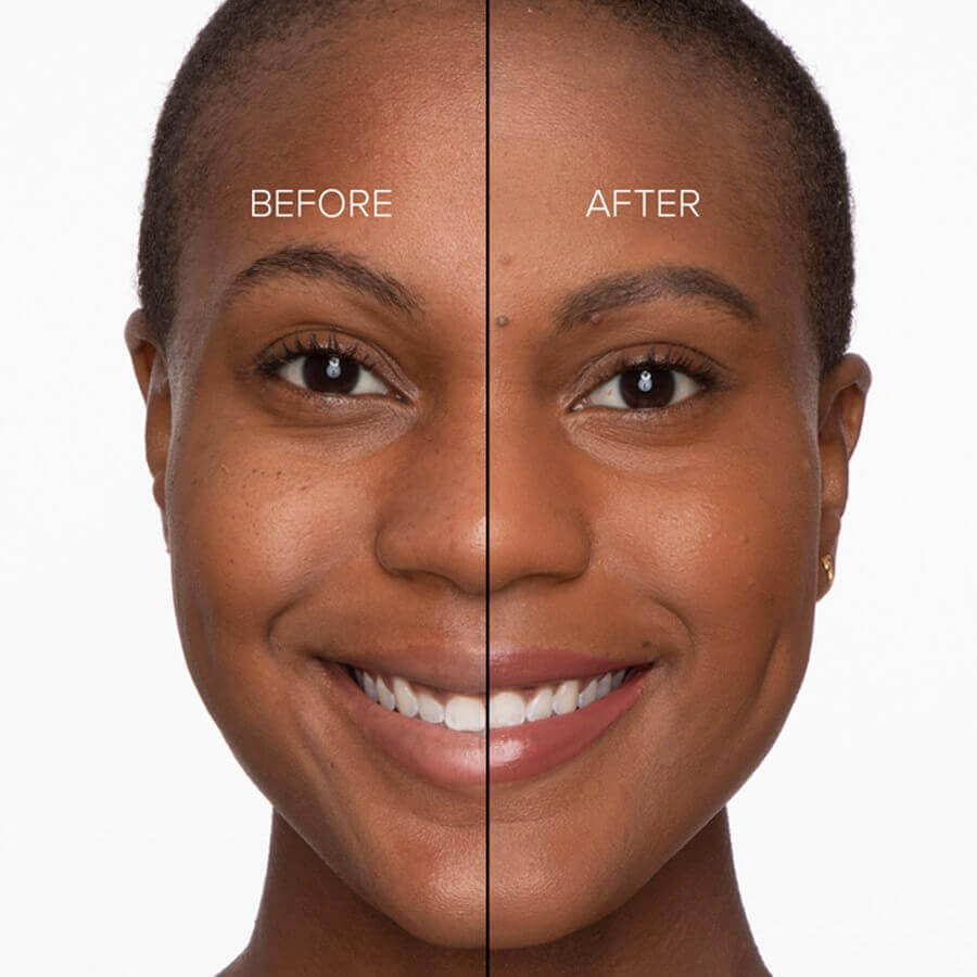 Born This Way Matte Foundation