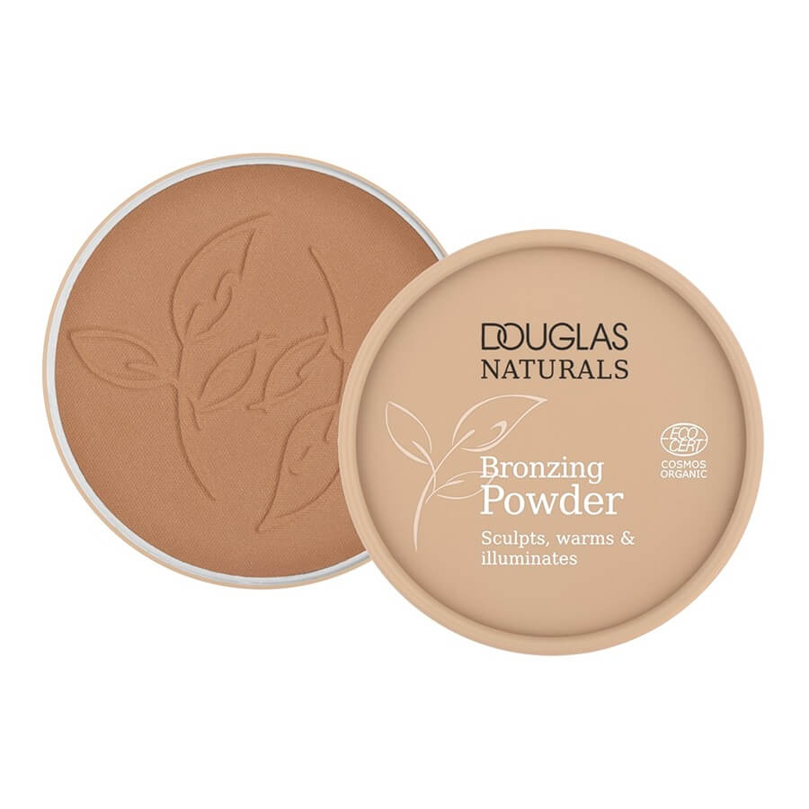 Douglas Naturals Bronzing Powder