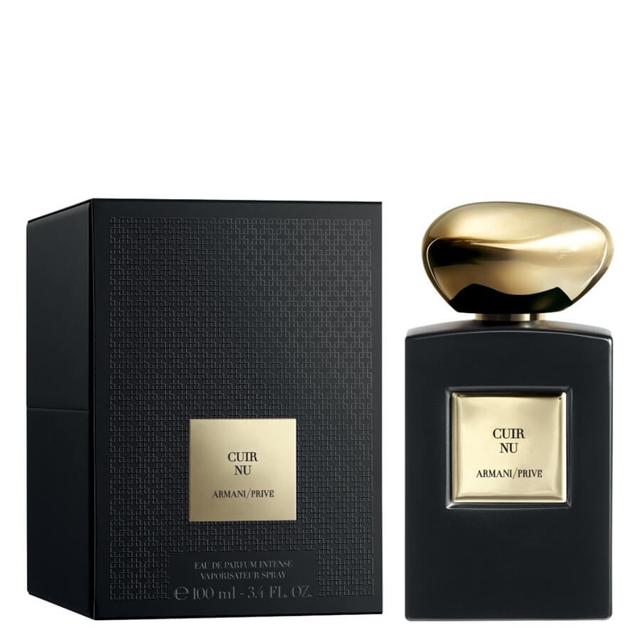 Privé Cuir Nu Eau de Parfum Intense