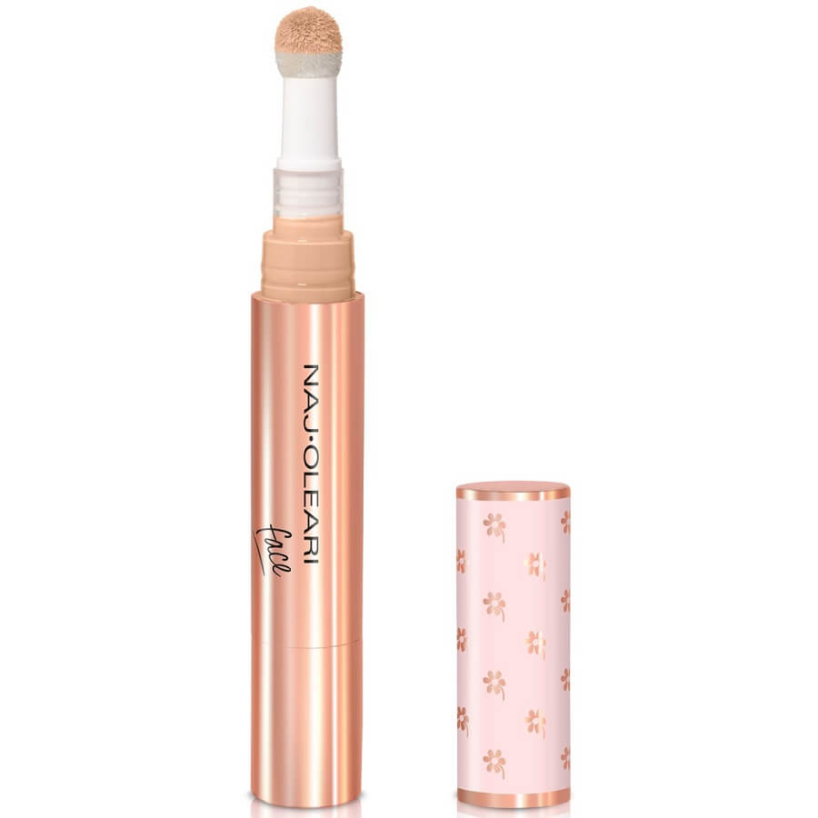 Morning Booster Concealer