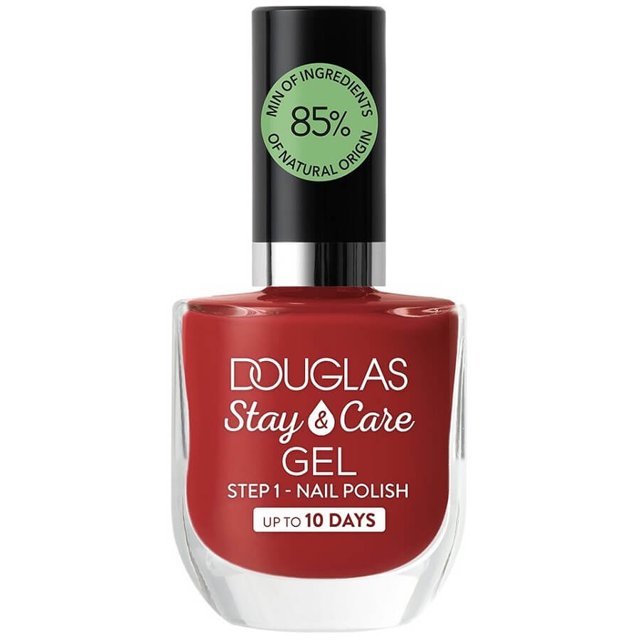 Nail Polish 85 % Ion Gel Polish