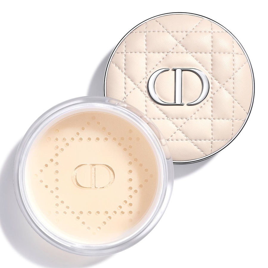 Dior Forever On Set Powder