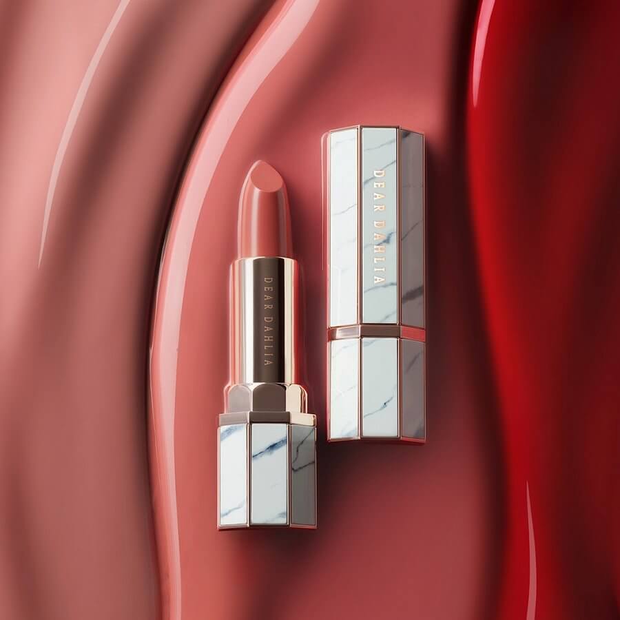Lip Paradise Sheer Dew Lipstick