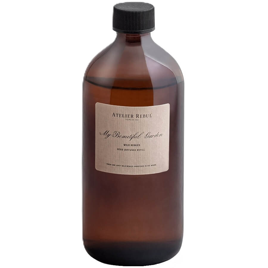 Wild Berries Stick Reed Diffuser Refill