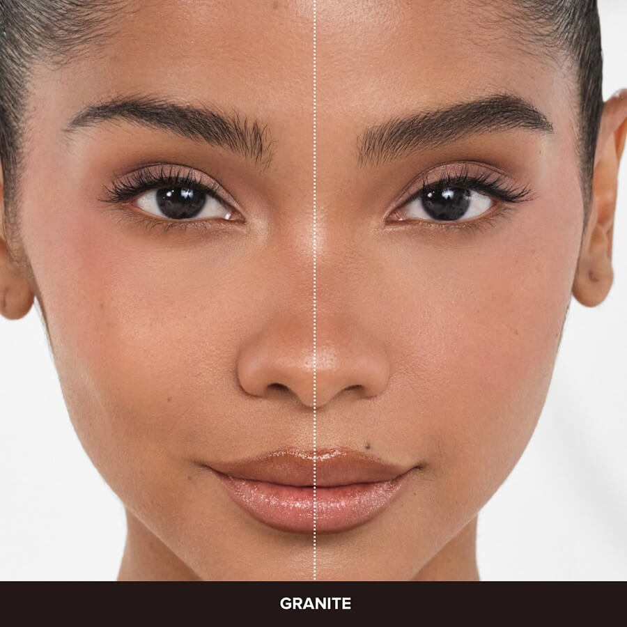 Volumizing Tinted Brow Gel