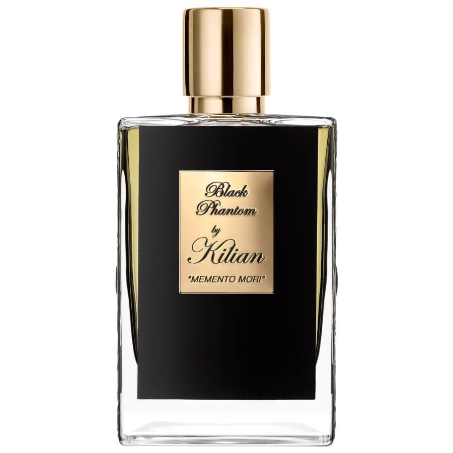 Black Phantom Momento Mori Eau de Parfum