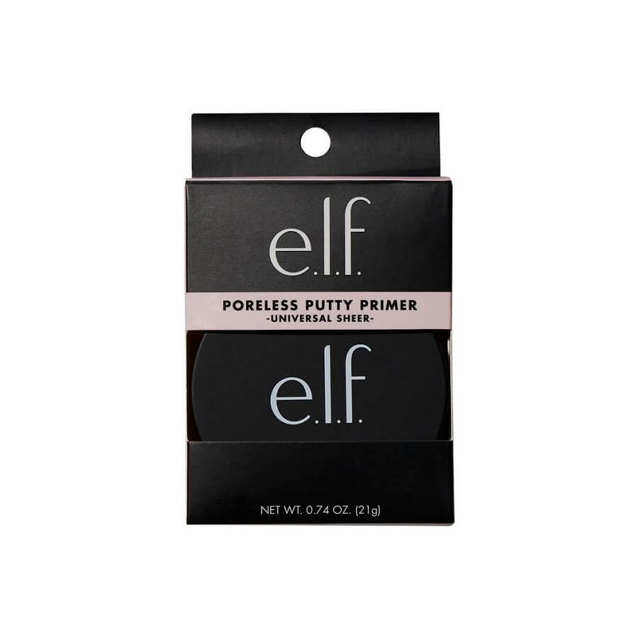 Poreless Putty Primer