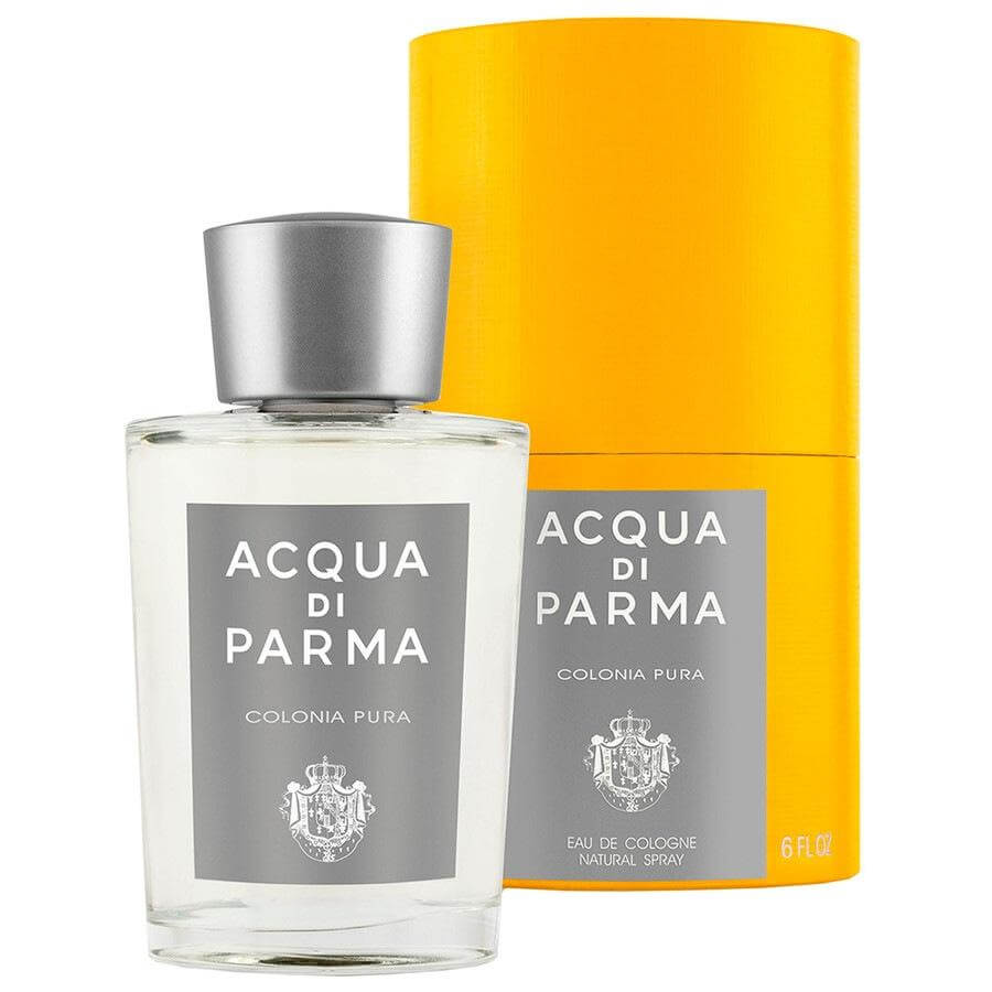 Colonia Pura Eau de Cologne