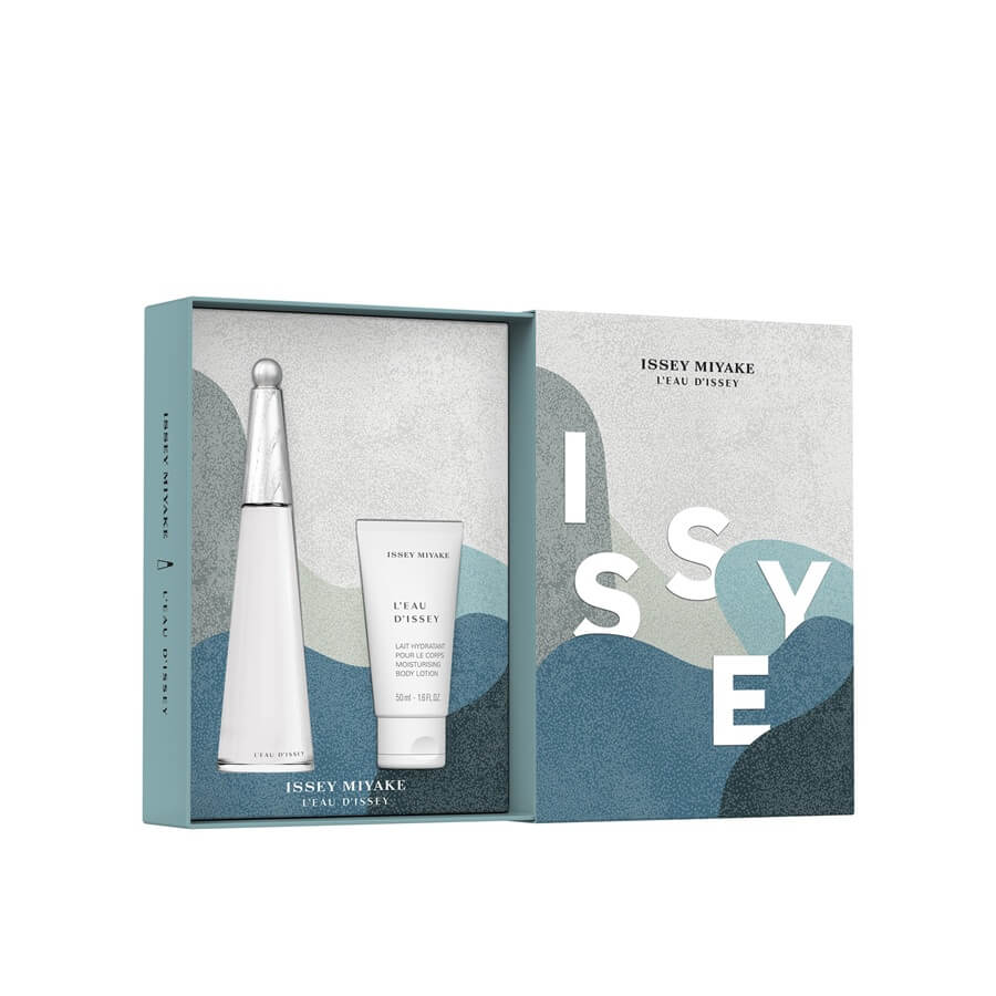 Eau d’Issey Eau de Parfum Intense 50 ml Set