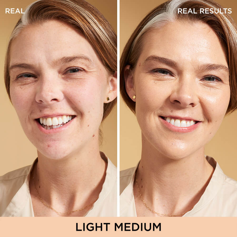 CC+ Nude Glow