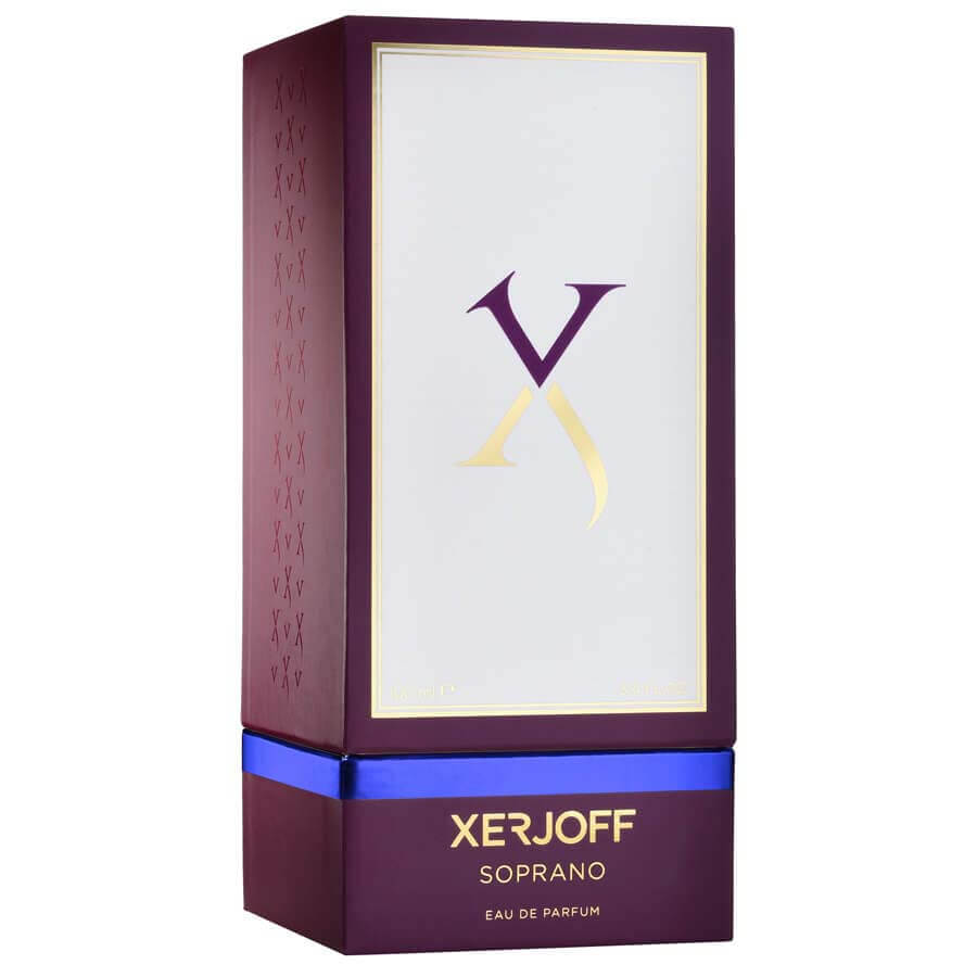 Soprano Eau de Parfum