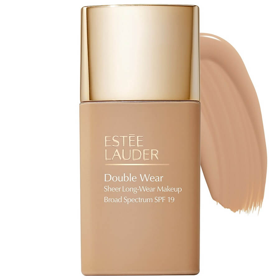 Double Wear Sheer Long - Wear Makeup SPF20