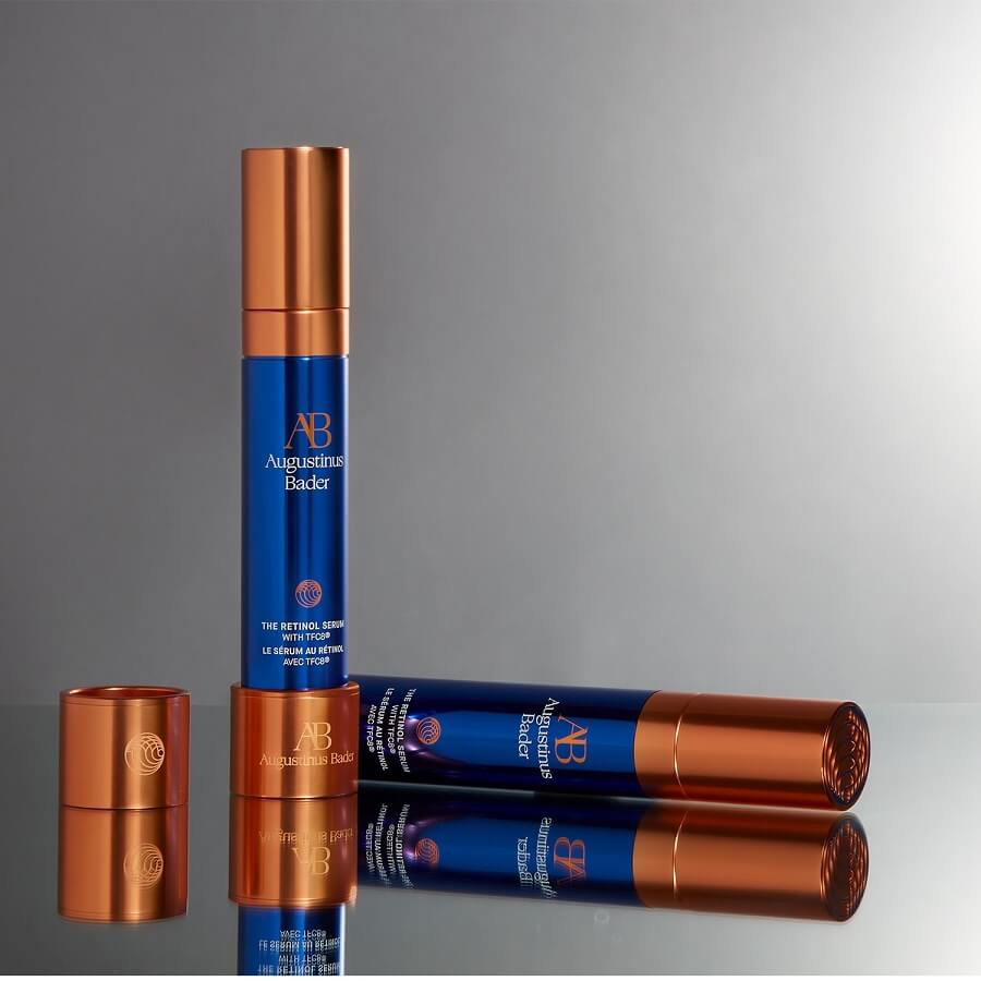 The Retinol Serum