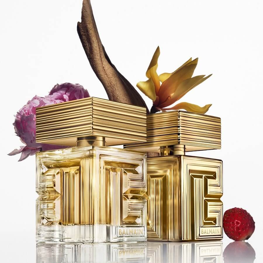 Destin de Balmain Parfum