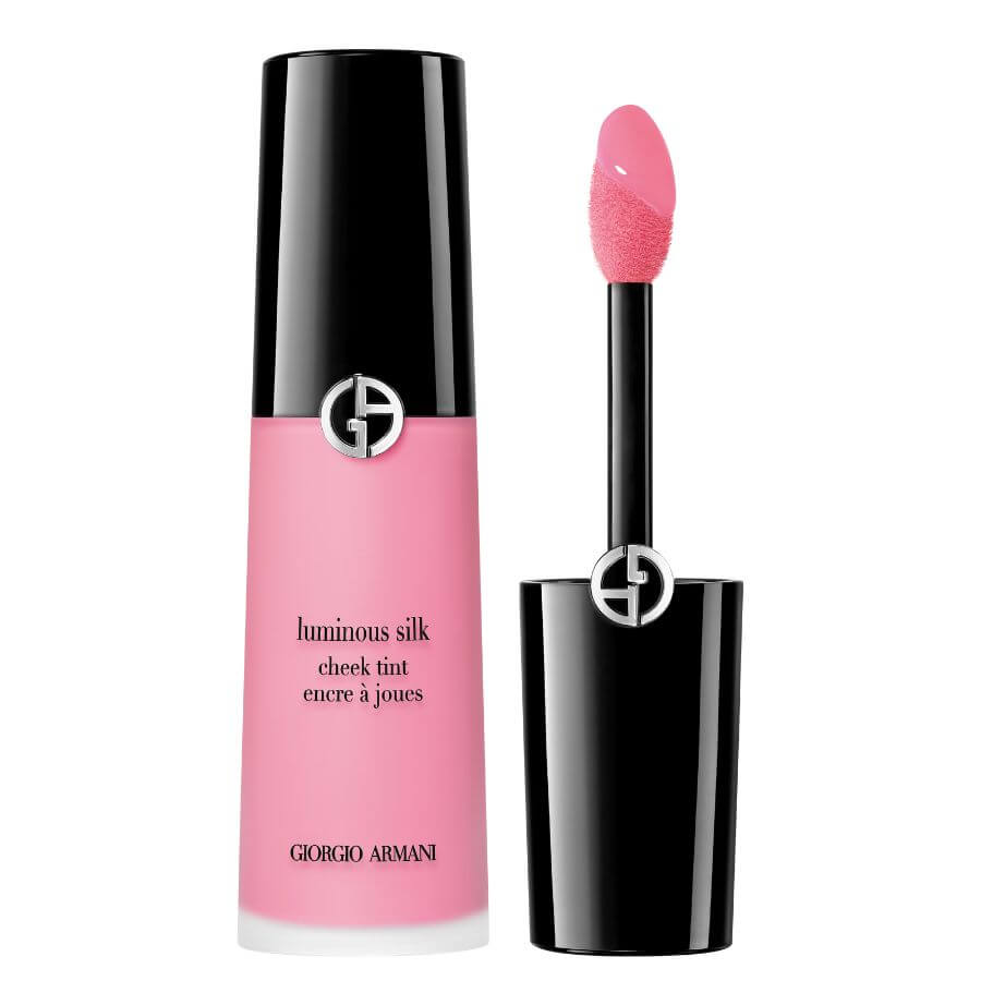 Luminous Silk Cheek Tint