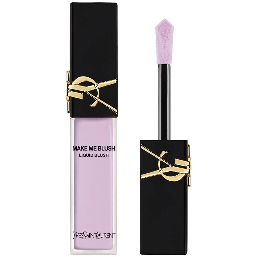 Make Me Blush Liquid Blush