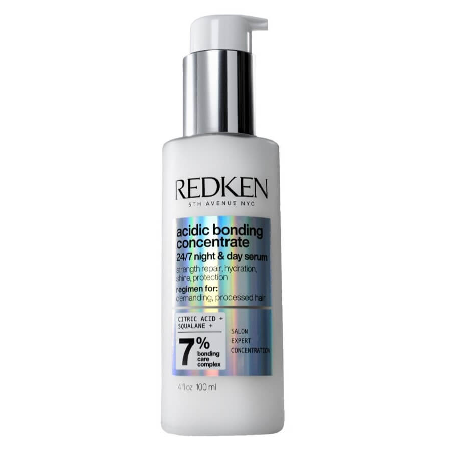 Acidic Bonding Concentrate 24/7 Night & Day Serum