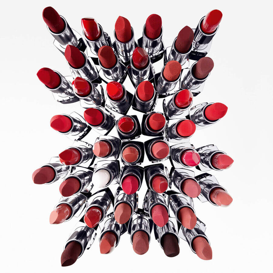 Rouge Dior The Refill Velvet Lipstick