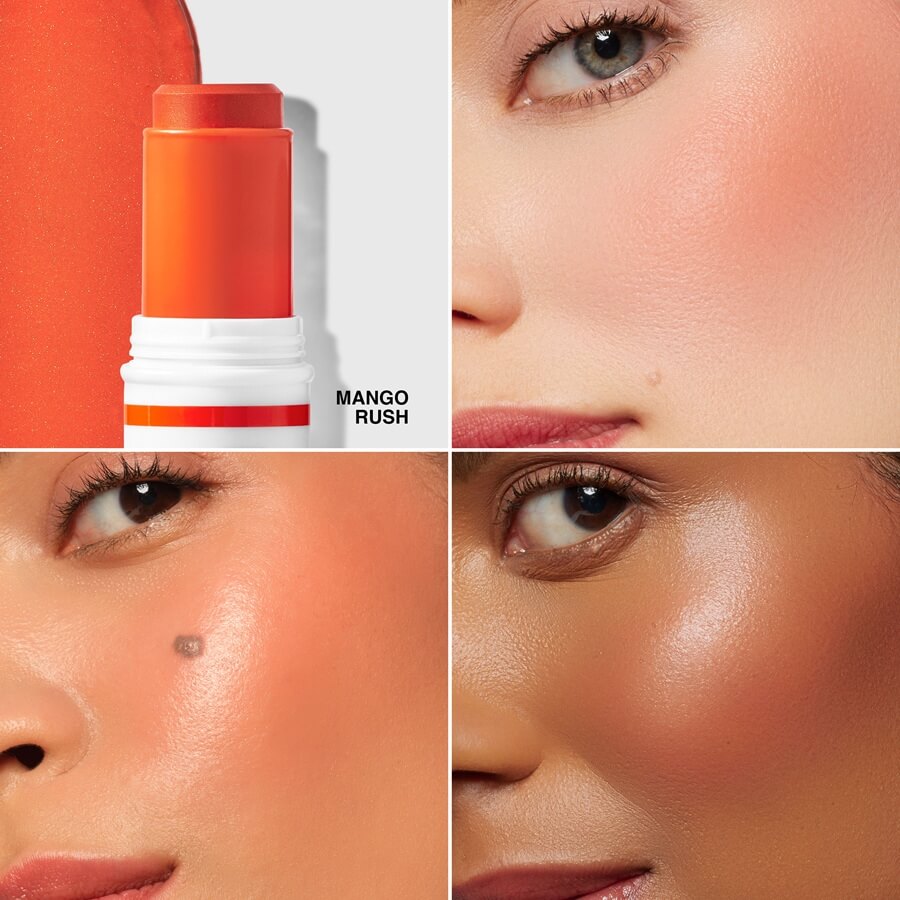 Skin Enhancer Blush, Bronzer & Highlighter Multi-Stick