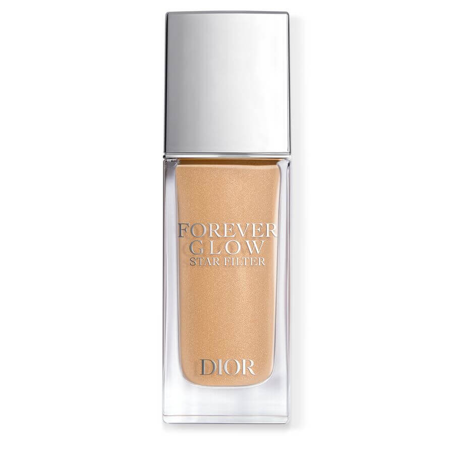 Forever Glow Star Filter Complexion Sublimating Fluid