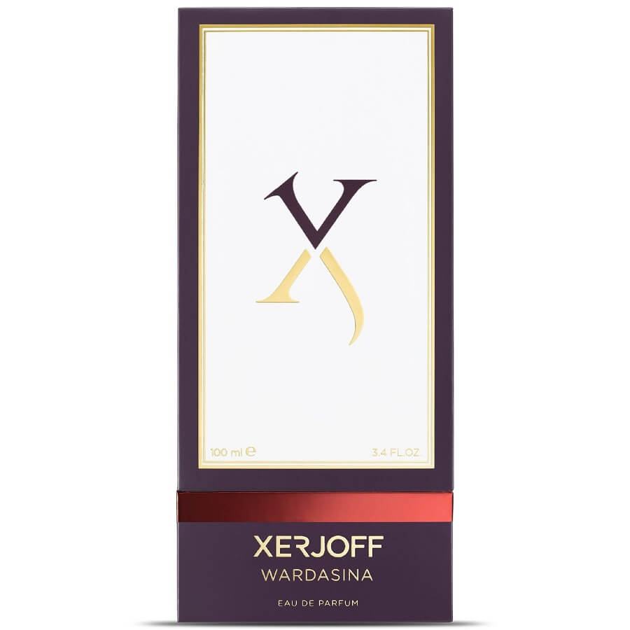 Wardasina Eau de Parfum