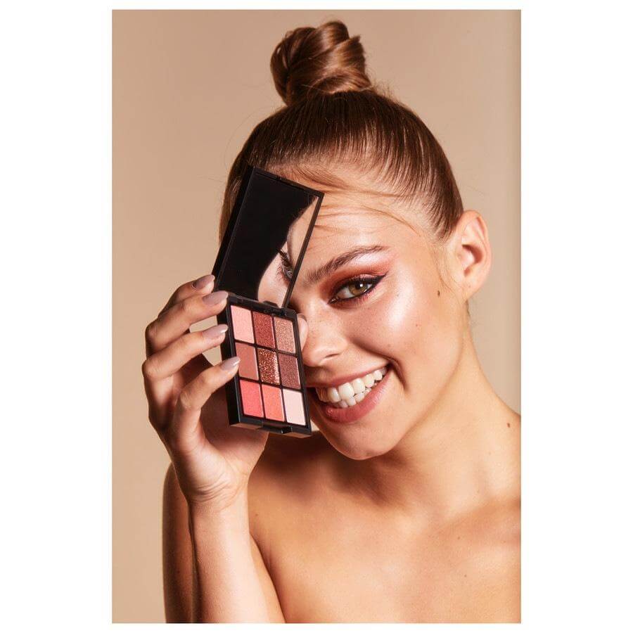 Boho Glam Eyeshadow Palette