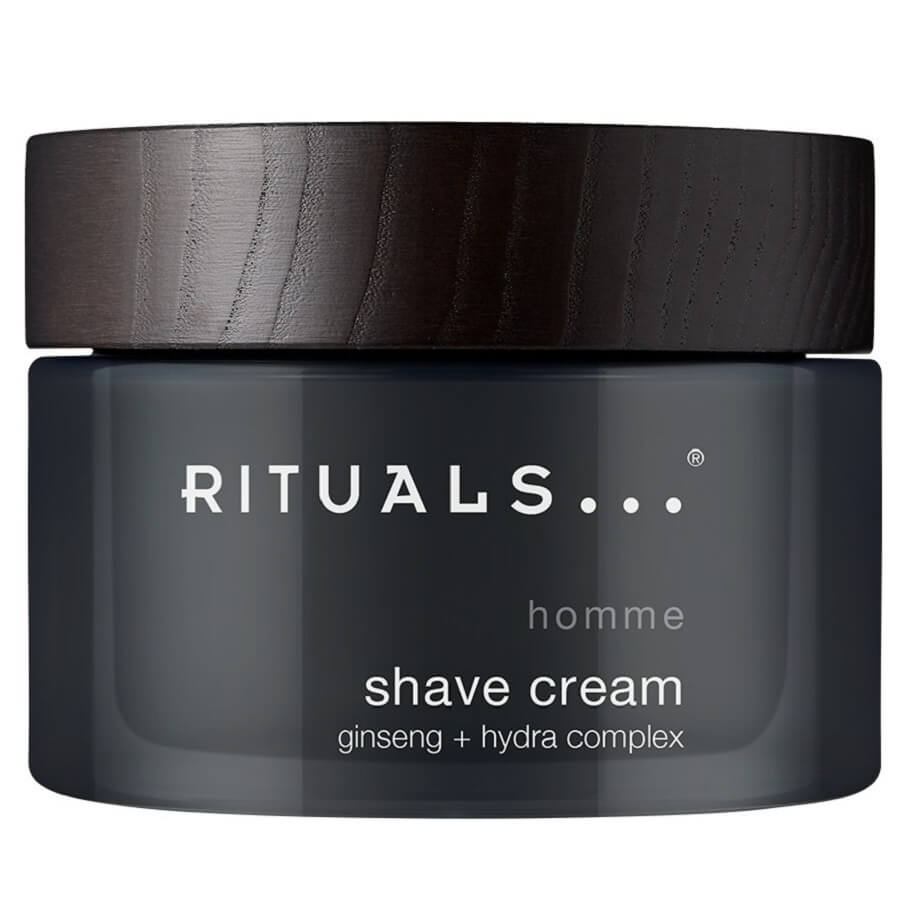 Homme Shave Cream