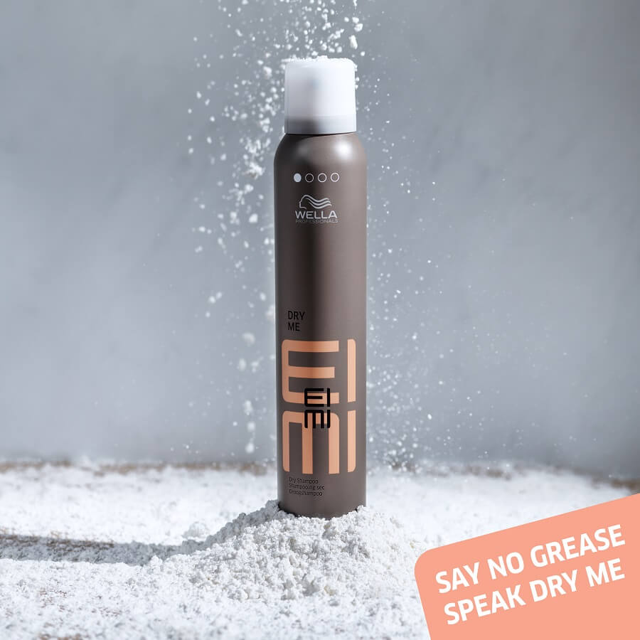 Eimi Dry Me Dry Shampoo