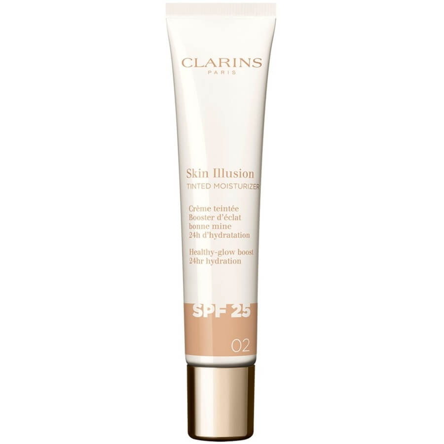 Skin Ilusion Tinted Moisturizer