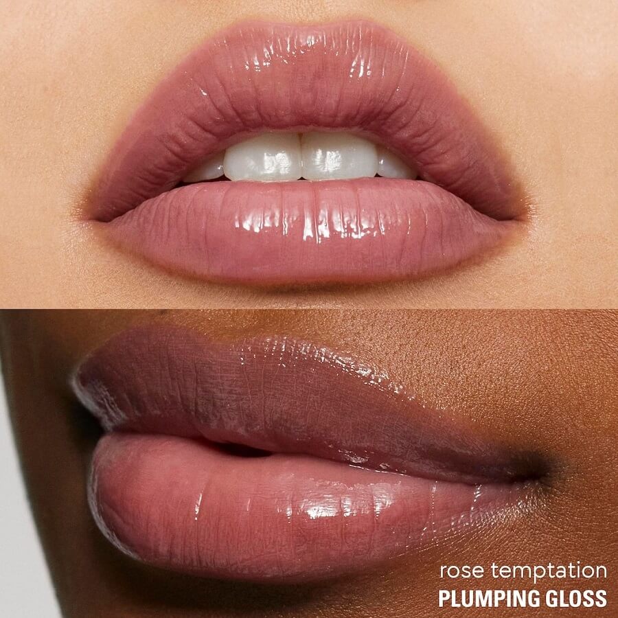 Plumping Gloss Trio Set