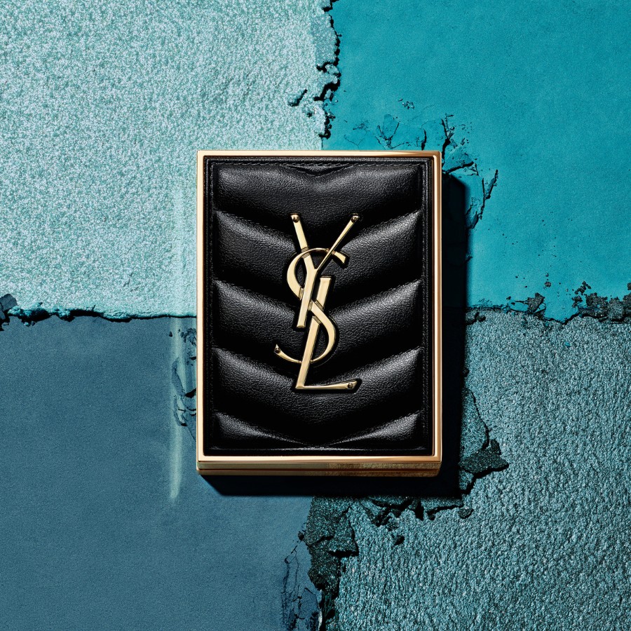 Couture Mini Clutch Luxury Eyeshadow Palette