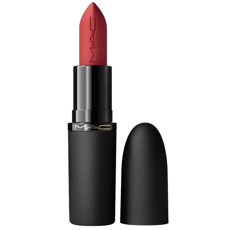Powder Kiss Hazy Matte Lipstick