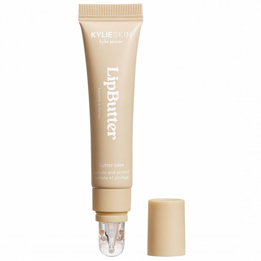 Lip Butter Balm