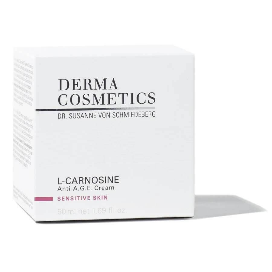 Dermacosmetics Anti-Age Sensitive Skin Cream