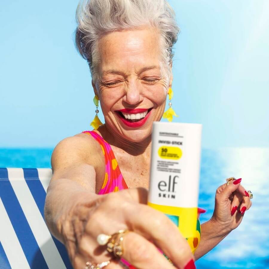 Suntouchable Invisi-Stick SPF 50