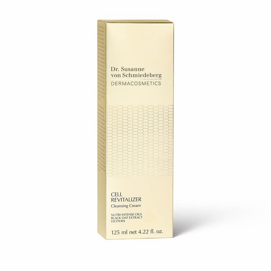 Cell Revitalizer Cleansing Cream
