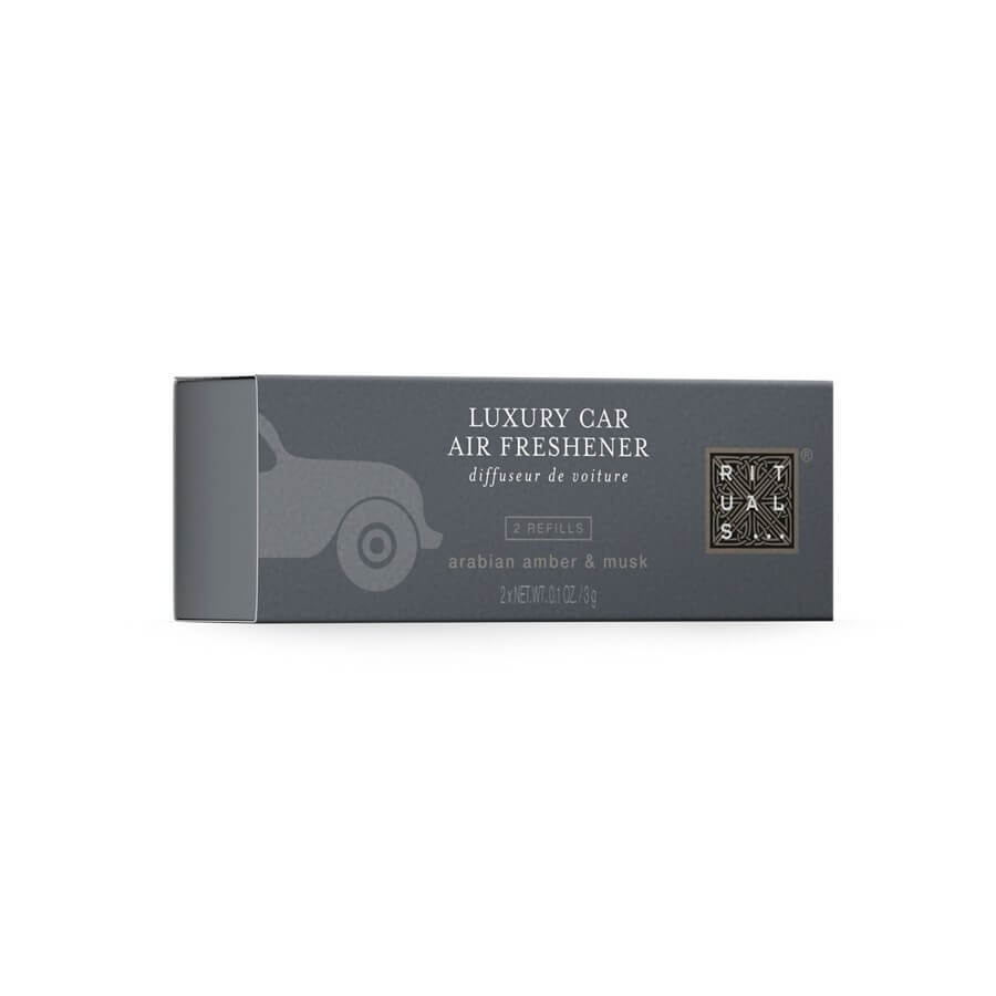 Homme Refill Car Air Freshener