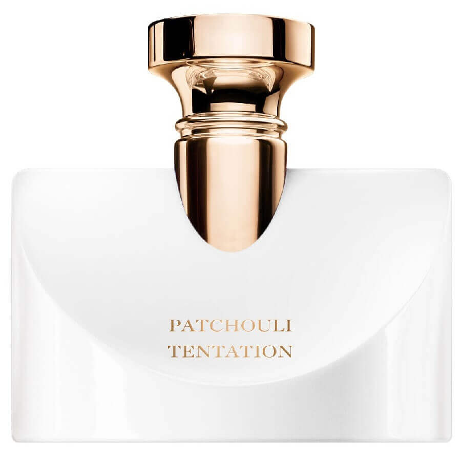 Splendida Patchouli Tentation Eau de Parfum