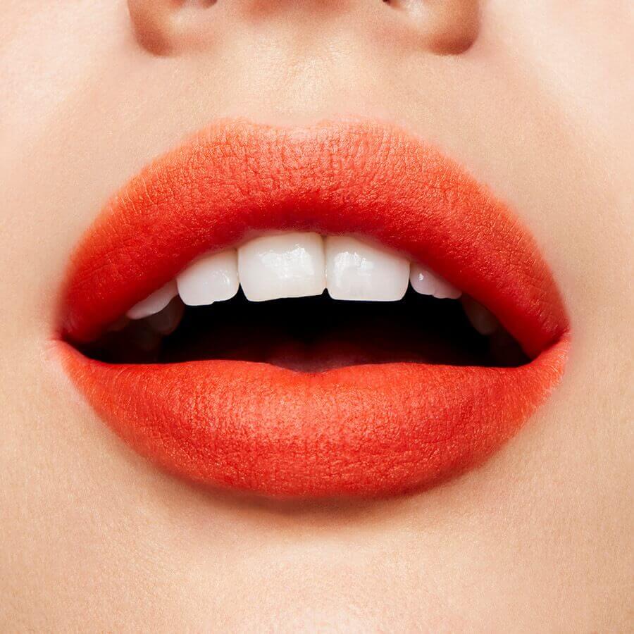 Lipstick Powder Kiss Liquid Lipstick