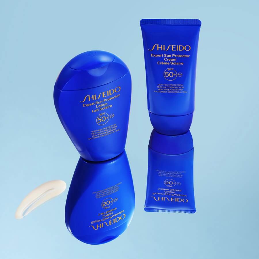 Expert Sun Protector Cream SPF30