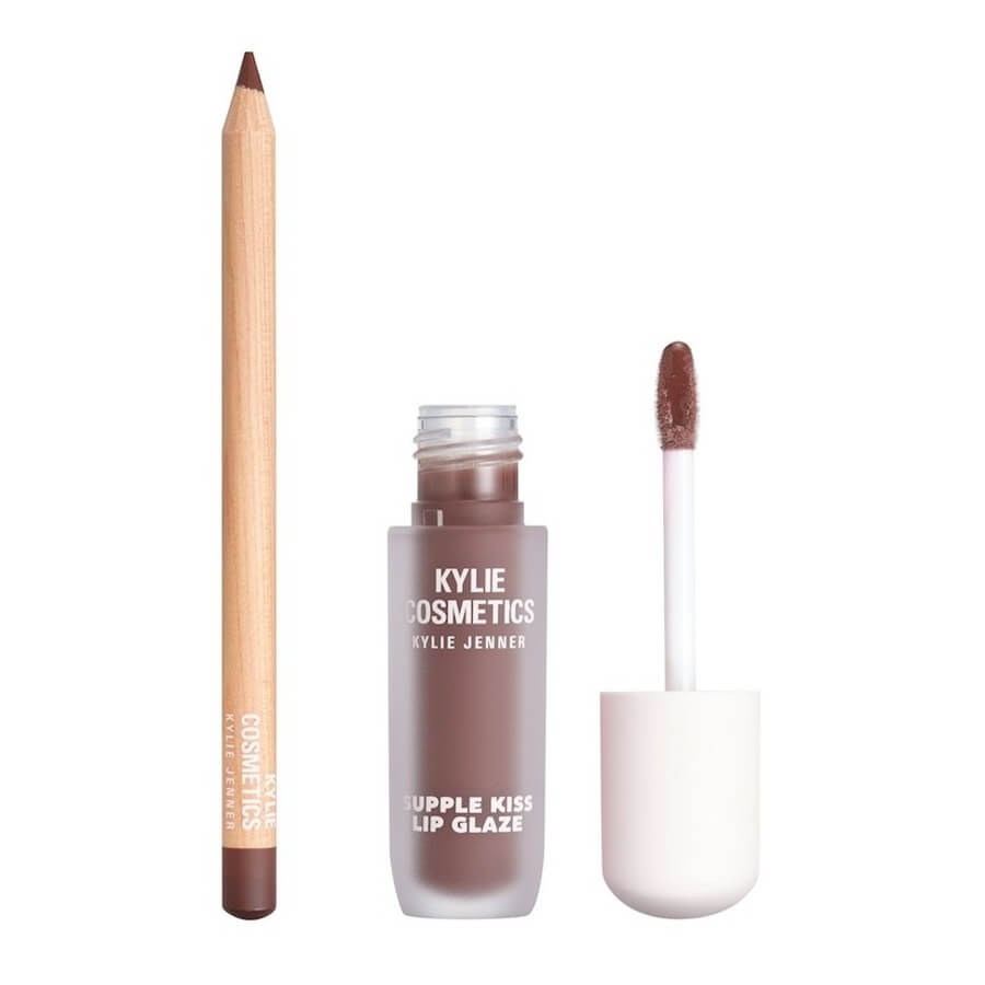 Glossy Lip Kit