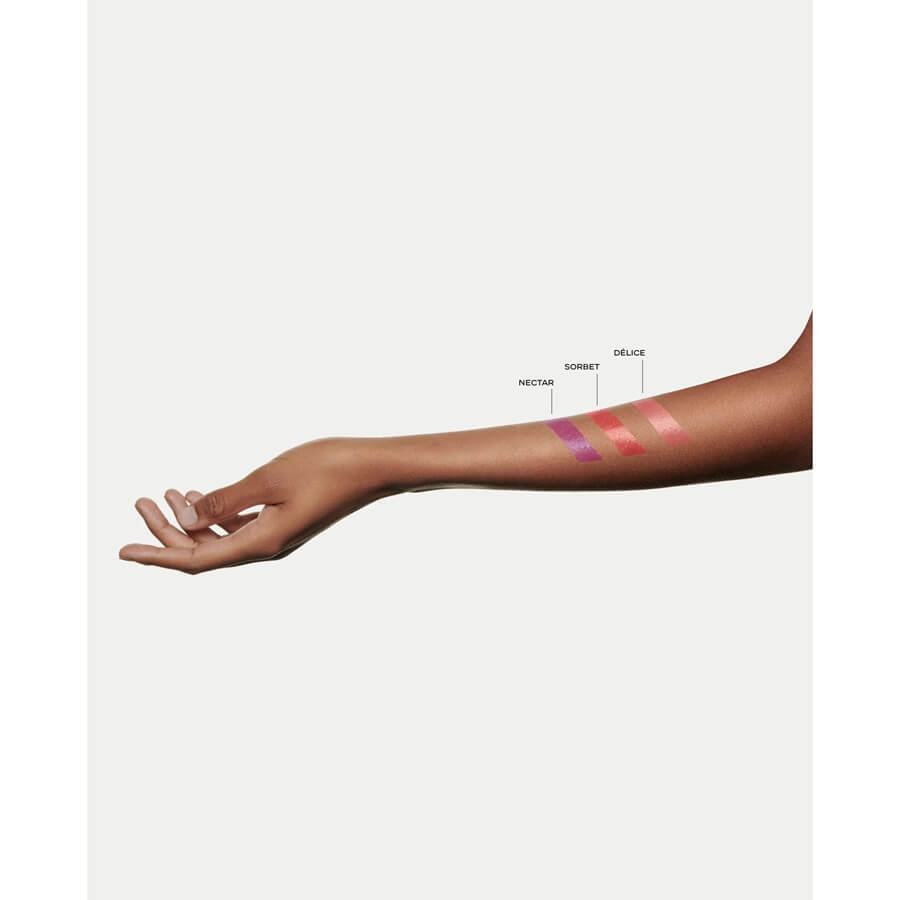 EKSKLUZIVNA KREACIJA - SVJEŽE TEKUĆE RUMENILO