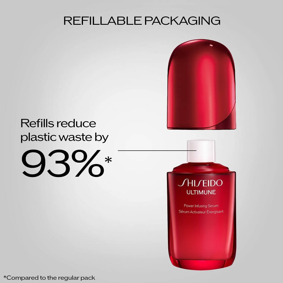 Ultimune Power Infusing Serum