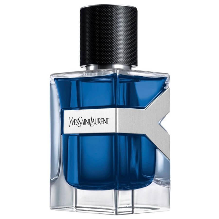 Y Iced Cologne Eau de Toilette Intense
