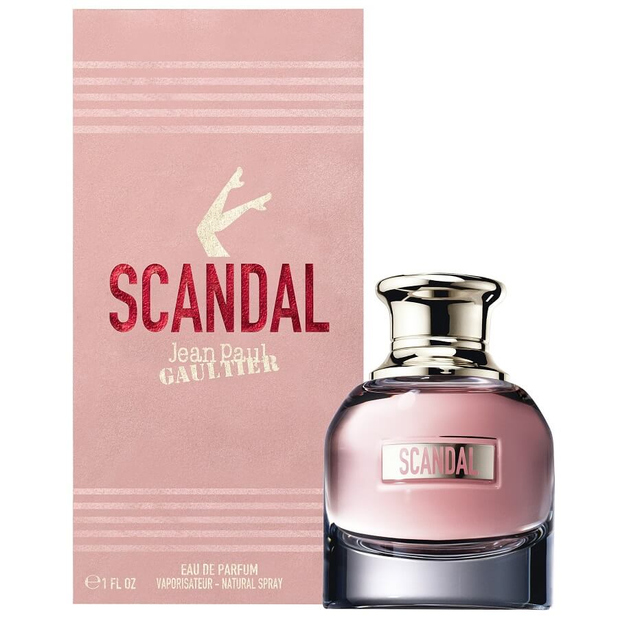 Scandal Eau de Parfum