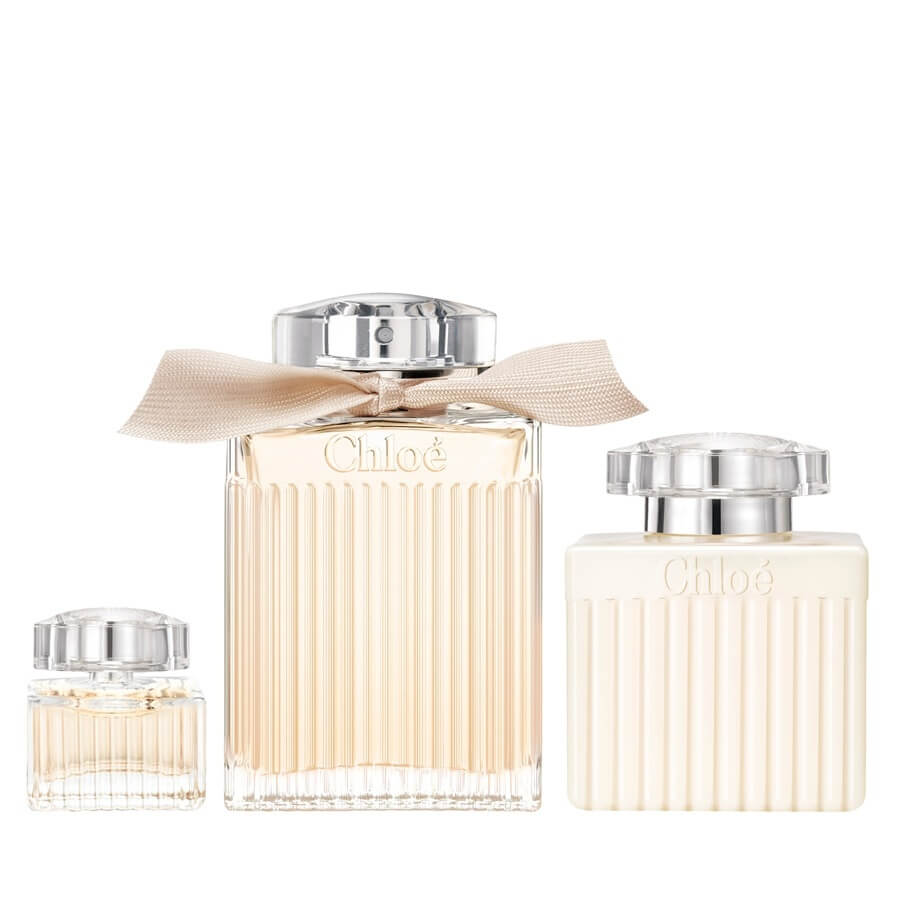 Chloé Signature Eau de Parfum 100 ml Set