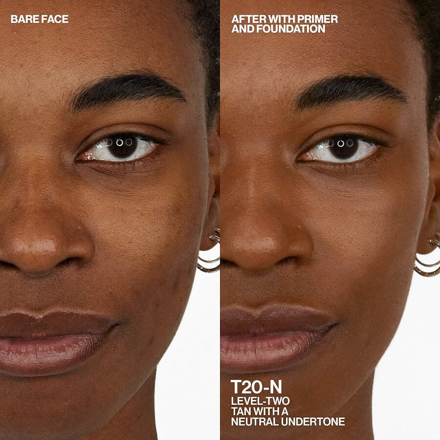 Always On Skin Balancing Foundation
