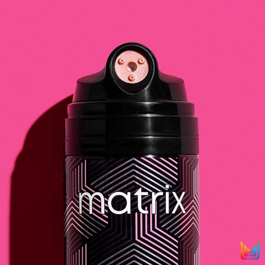 Vavoom Triple Freeze Extra Dry Hairspray